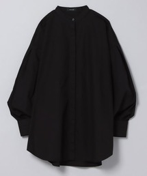 JEANASIS | ソデタックボリュームシャツLS/265217(シャツ/ブラウス)