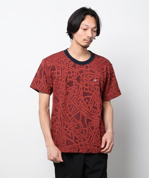 Vivienne Westwood MAN（ヴィヴィアンウエストウッドマン）の「“RANDOM