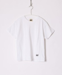 HOLIDAY | HOLIDAY BASIC T-SHIRT (HOLIDAY) ホリデイベーシックTシャツ (ホリデイ)(Tシャツ/カットソー)