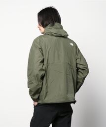 ジャケット・アウター THE NORTH FACE Compact Anorak NP21735 THE NORTH FACE（ザノースフェイス）の「THE NORTH FACE Compact