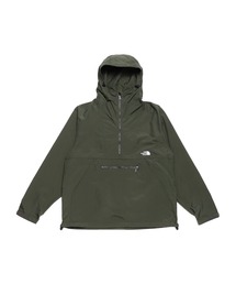 ジャケット・アウター THE NORTH FACE Compact Anorak NP21735 THE NORTH FACE（ザノースフェイス）の「THE NORTH FACE Compact