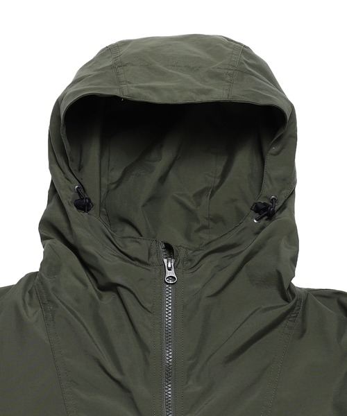 THE NORTH FACE ブラック フード付き Mサイズ NP21735 THE NORTH FACE