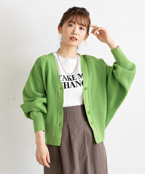 prose verse（プロズヴェール）の「フロッキープリントレタリングロゴTシャツ（Tシャツ/カットソー・レディース・ホワイト/ホワイト系その他/ホワイト系その他2/ピンク・MEDIUM）」の15枚目の写真