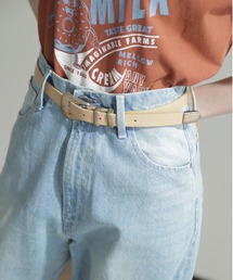 (LEFIJE)レザーベルト