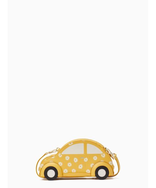 kate spade new york（ケイトスペード ニューヨーク）の「カー クロス
