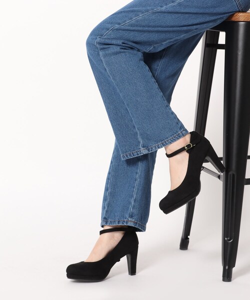 cs T&P(シーエスティーアンドピー)の「◆3WAYパンプス【3WAY/csT&P】(パンプス・レディース・ブラック/ブラック系2/ブラック系・S/M/L/LL)」の11枚目の写真