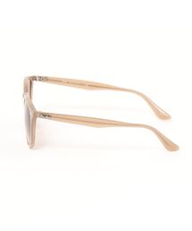 レイバン ベージュサングラス Ray-Ban（レイバン）の「＜Ray-Ban＞PANTOTH ベージュサングラス