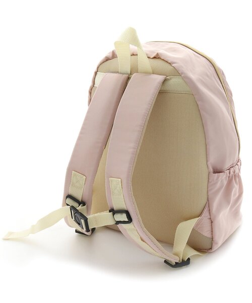 Ampersand(アンパサンド)の「ガーリーバックパック(バックパック/リュック・キッズ・ピンク/ラベンダー・SMALL/MEDIUM/X-SMALL)」の12枚目の写真