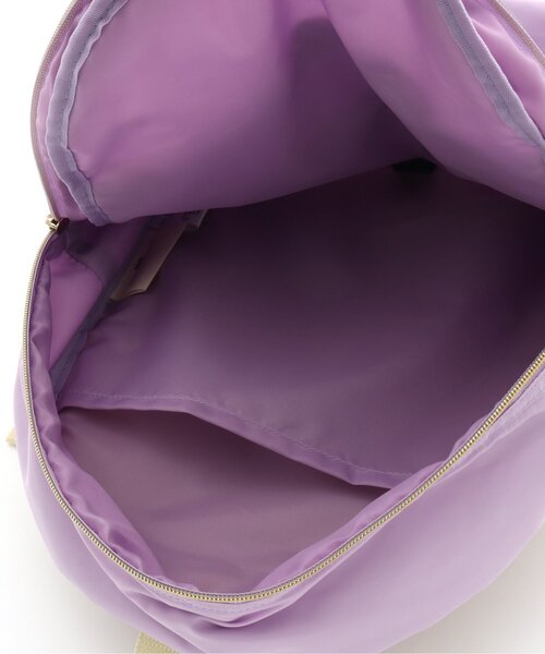 Ampersand(アンパサンド)の「ガーリーバックパック(バックパック/リュック・キッズ・ピンク/ラベンダー・SMALL/MEDIUM/X-SMALL)」の14枚目の写真