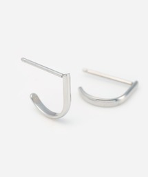 E150 stainless Hook pierce(pair)