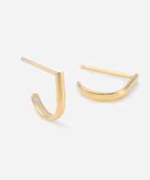 E150 stainless Hook pierce(pair)