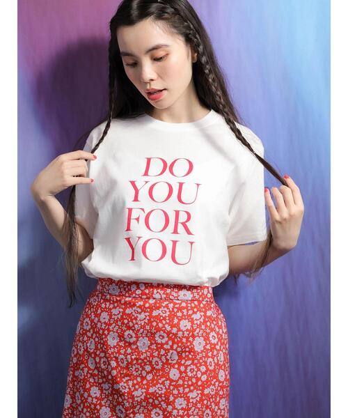 Sugar spoon(シュガースプーン)の「■SS LIBERTYptダンジョスカイ スカート(スカート・レディース・レッド/イエロー・FREE)」の12枚目の写真