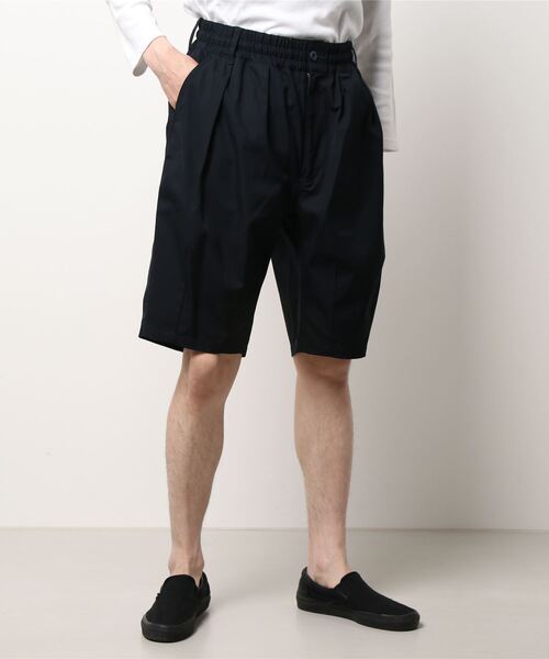正規代理店 BROOKLYN OVERALL（ブルックリンオーバーオール）の「バルーン パンツ