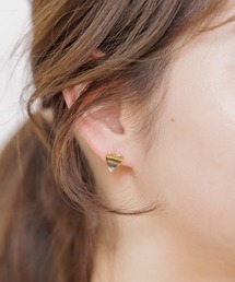 flower | プチラブリーピアス(ピアス(両耳用))