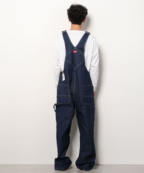 Dickies（ディッキーズ）の「【DICKIES】ディッキーズ インディゴ