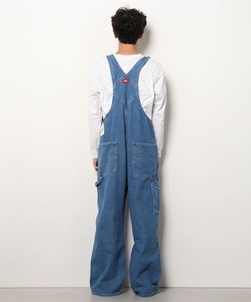 Dickies（ディッキーズ）の「【DICKIES】ディッキーズ インディゴ