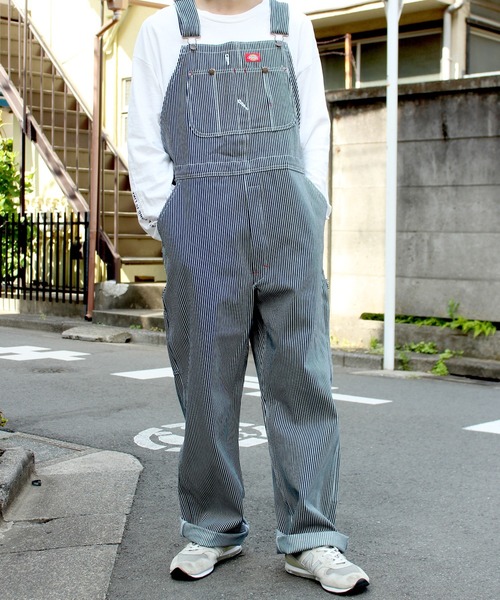 Dickies（ディッキーズ）の「【DICKIES】ディッキーズ インディゴ