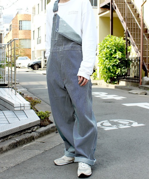 Dickies（ディッキーズ）の「【DICKIES】ディッキーズ インディゴ