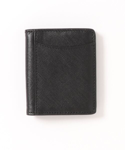 JOYA(ジョヤ)の「JS-Design サフィアーノレザー コイン&カードケース(財布・メンズ・ブラック/ネイビー/グリーン/キャメル/グレイッシュベージュ/チョコ/ブラウン・FREE)」の12枚目の写真