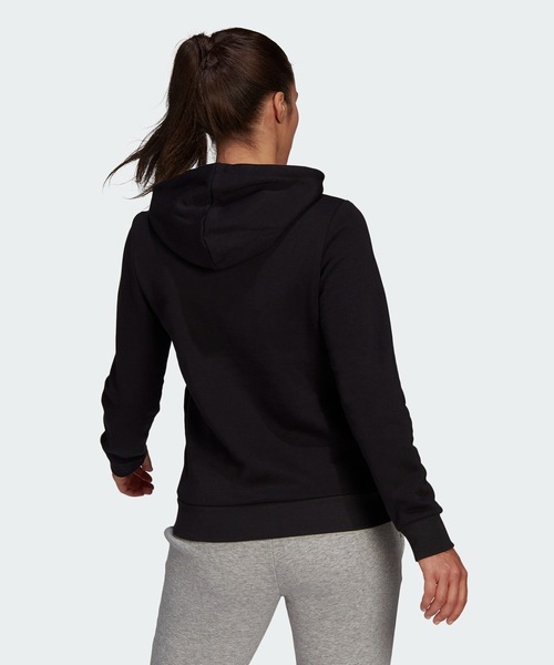 アディダス adidas レディース ワンピース WPRSVEフード