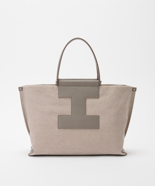 IACUCCI（イアクッチ）の「《 22SS 新色 》ソルベット M CANVAS/CERVO