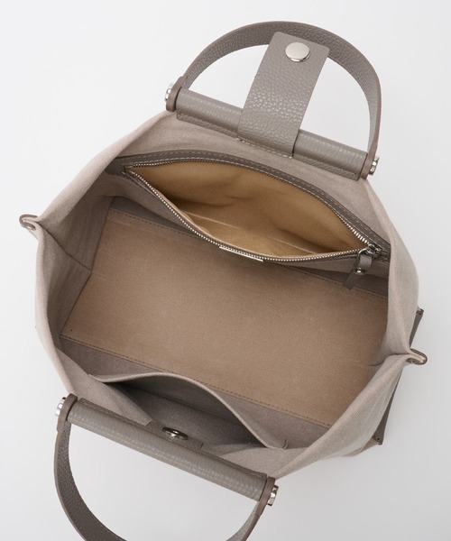 IACUCCI（イアクッチ）の「《 22SS 新色 》ソルベット M CANVAS/CERVO