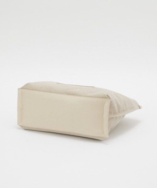 IACUCCI（イアクッチ）の「《 22SS 新色 》ソルベット M CANVAS/CERVO