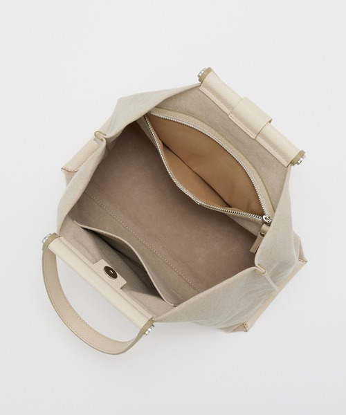 IACUCCI（イアクッチ）の「《 22SS 新色 》ソルベット M CANVAS/CERVO