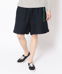 BEAVER | KAN/カン　別注 KAN SWEAT SHORTS　【YOKOZUNA SHORTS/ヨコヅナショーツ】(スウェットパンツ)