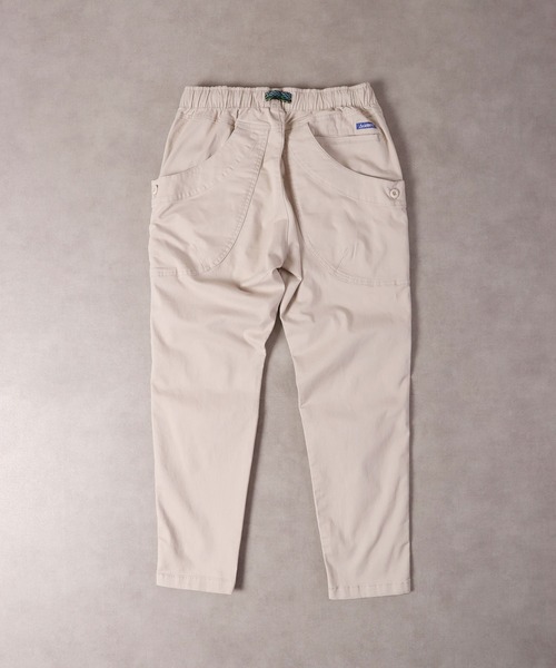 GERRY（ジェリー）の「GERRY ストレッチ デニム＆チノ キャンプ クライミング ギア カーゴパンツ（カーゴパンツ・メンズ・ブラック/ブルー/サックスブルー/ベージュ/カーキ/グレー/オフホワイト/ダークベージュ/ネイビー/ブルー系その他2/ブルー系その他/ブラック系その他・L/LL/M/S）」の13枚目の写真