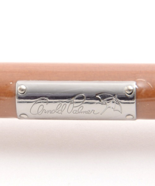 Arnold Palmer（アーノルドパーマー）の「パーマーチェック 晴雨兼用 シェア 長傘（長傘・レディース・ベージュ系その他/ブルー系その他・F）」の13枚目の写真