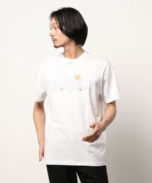 STAMPD | STAMPD/スタンプド/LOS ANSELES  TEE(Tシャツ/カットソー)
