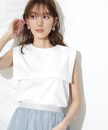 JILL STUART | ◆クリスタカットソー(Tシャツ/カットソー)