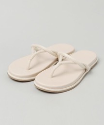 JEANASIS | スエードトングサンダル/276729(サンダル)