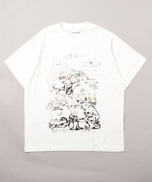 【STORY MFG】GRATEFUL TEE ALFIE'S HAPPY SOIL