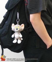 nici（ニキ）の「NICI/ニキ キーホルダー トム＆ジェリー アニマル キーリング（キーホルダー）」