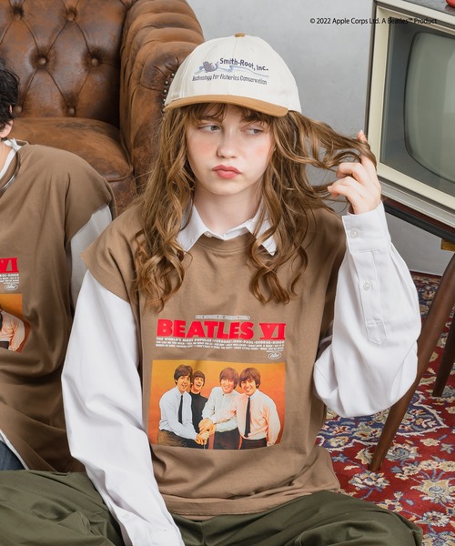 MUHET（ミュエータ）の「【THE BEATLES/ザ ビートルズ