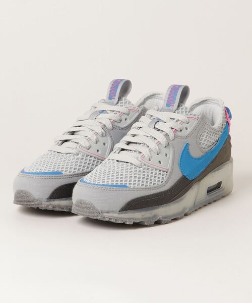 AIRMAX TERRASCAPE 90　DM0033-004