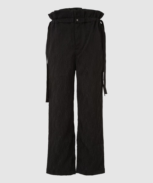 SASQUATCHfabrix.（サスクワァッチファブリックス）の「QUILTING PANTS 