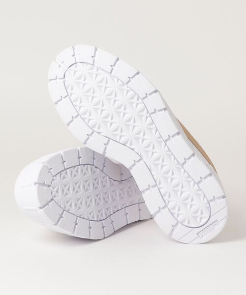 PUMA（プーマ）の「PUMA MAYZE STACK WNS / プーマ メイズ スタック ウィメンズ（スニーカー・レディース・ホワイト系その他/ホワイト系その他2/ホワイト・23.5cm/24.5cm/23.0cm/24.0cm/25.0cm/25.5cm/26.0cm/22.5cm）」の19枚目の写真