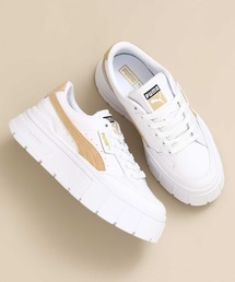 PUMA | PUMA MAYZE STACK WNS / プーマ メイズ スタック ウィメンズ(スニーカー)