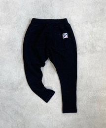 ストレッチサルエルパンツ（J-7318/80～120cm)