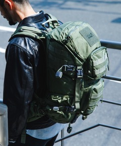 セール】ジョーダン コーデュラ フランチャイズ バックパック (29L