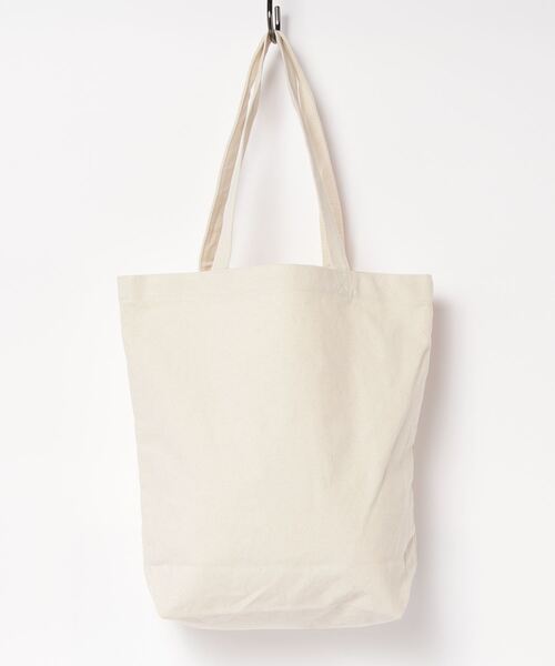 FRUIT OF THE LOOM(フルーツオブザルーム)の「FRUIT OF THE LOOM/ FFGS SOUVENIR TOTE BAG A / 70076000(トートバッグ・レディース・ブルー/レッド系その他/ミント/パープル/ネイビー/グリーン/マスタード・ONESIZE)」の9枚目の写真