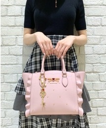 リボンスタッズフラッター(小)