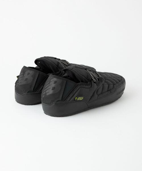 NEW BALANCE(ニューバランス)の「【WEB限定】<New Balance>CARAVAN MOC シューズ(スニーカー・レディース・ブラック/ホワイト・24cm/23cm/25cm)」の9枚目の写真