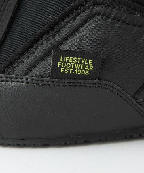 NEW BALANCE(ニューバランス)の「【WEB限定】<New Balance>CARAVAN MOC シューズ(スニーカー・レディース・ブラック/ホワイト・24cm/23cm/25cm)」の13枚目の写真
