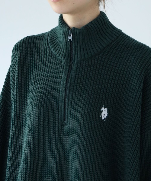 セール】U.S. POLO ASSN. / ユーエスポロアッスン 別注 コラボ