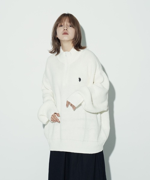 セール】U.S. POLO ASSN. / ユーエスポロアッスン 別注 コラボ