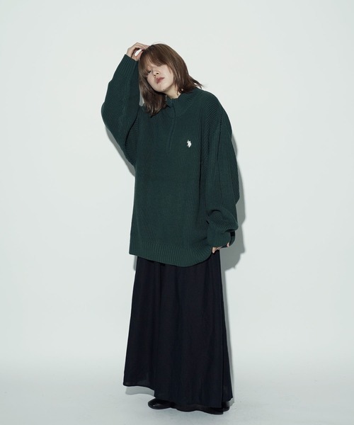 セール】U.S. POLO ASSN. / ユーエスポロアッスン 別注 コラボ